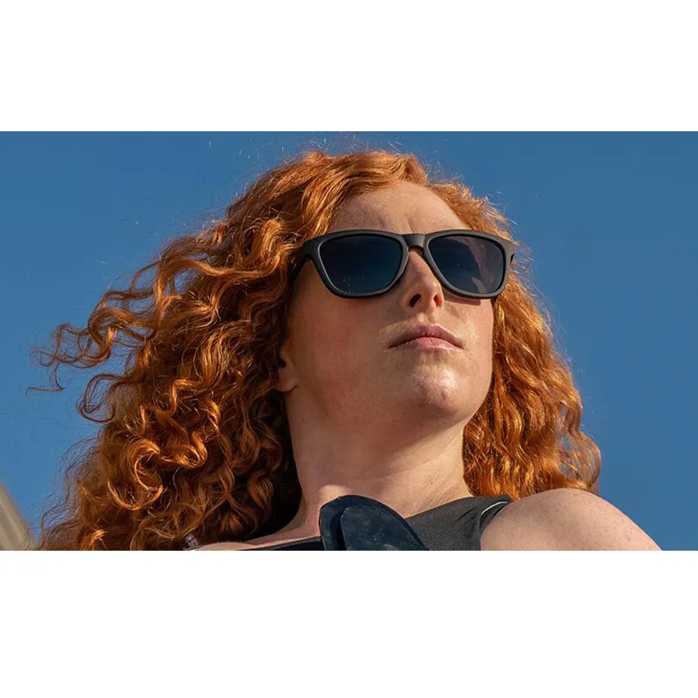 Goodr OG's A Ginger's Soul Occhiali da sole - AW24