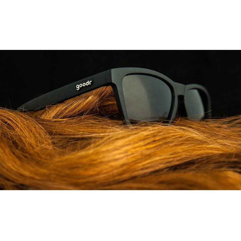 Goodr OG's A Ginger's Soul Occhiali da sole - AW24