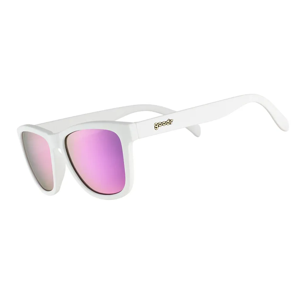 Goodr OG's Side Scroll Eye Roll Occhiali da sole - AW24