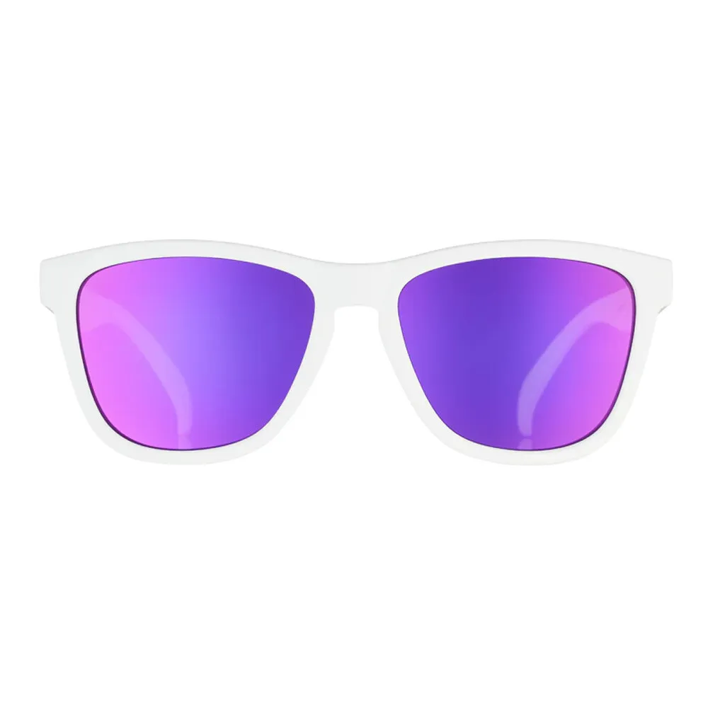 Goodr OG's Side Scroll Eye Roll Occhiali da sole - AW24