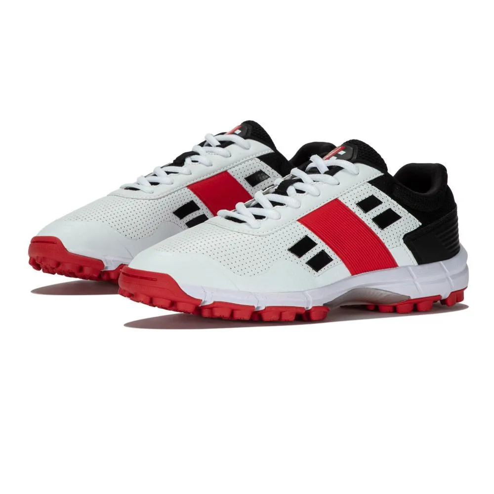 Grays Gray Nicolls Cricket Velocity 4.0 Rubber Scarpe da cricket - SS24