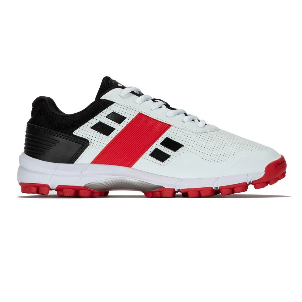 Grays Gray Nicolls Cricket Velocity 4.0 Rubber Scarpe da cricket - SS24