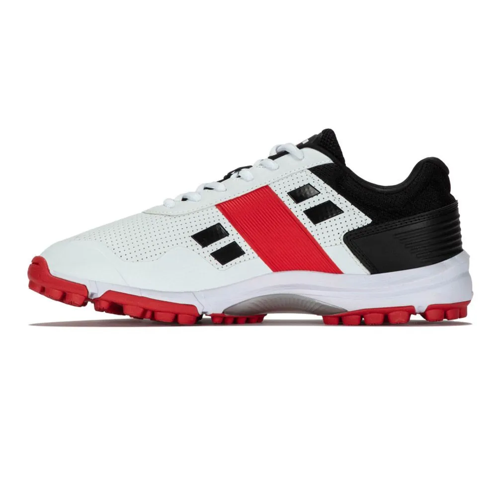 Grays Gray Nicolls Cricket Velocity 4.0 Rubber Scarpe da cricket - SS24