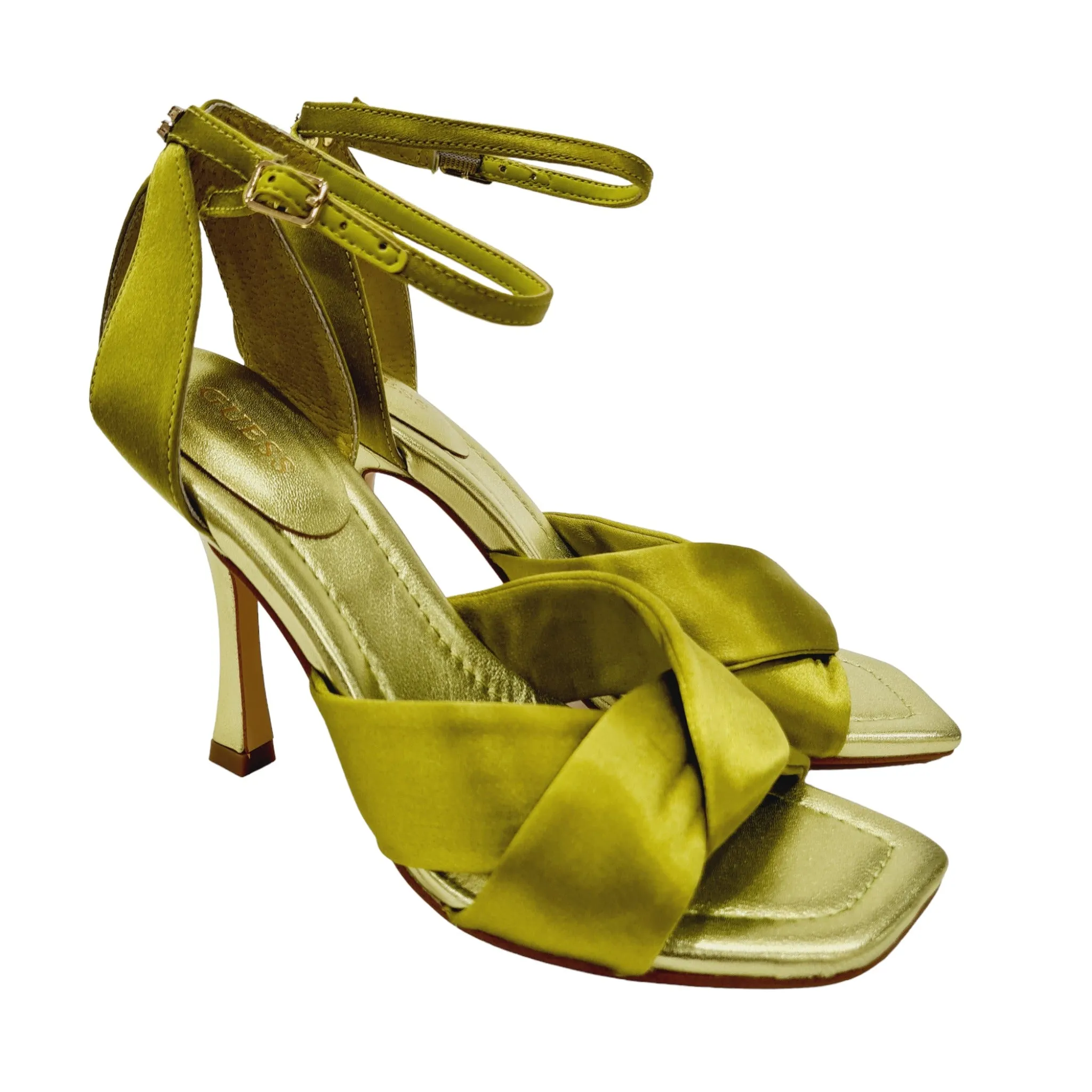 Guess Sandalo Donna Verde rif. G689