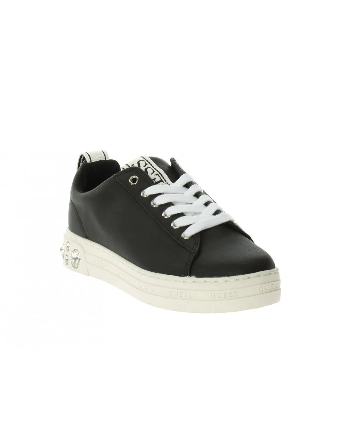 Guess  Sneaker Rivet3