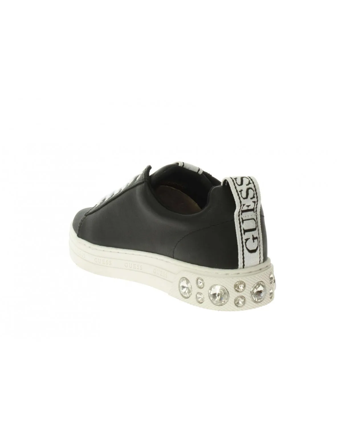 Guess  Sneaker Rivet3