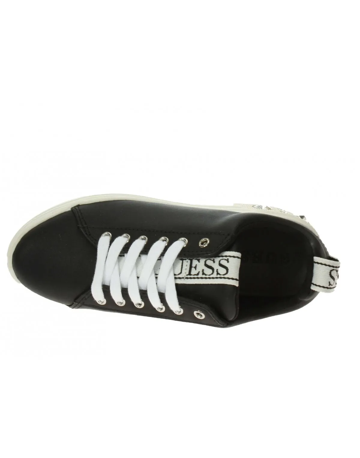 Guess  Sneaker Rivet3
