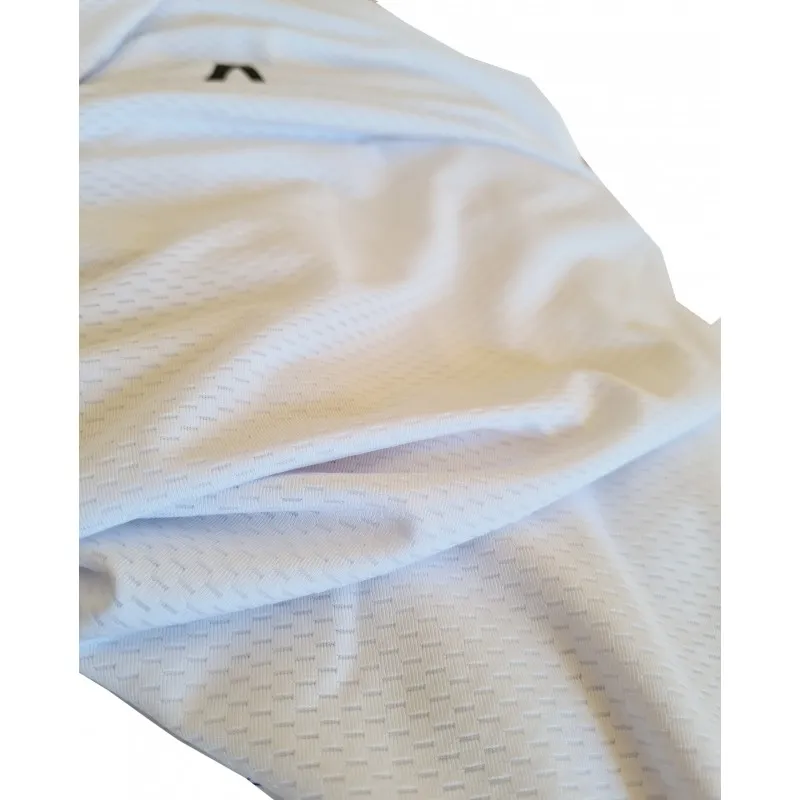 I-EXE T-SHIRT MUTANTS RUNNING MAGLIA UOMO - BIANCO