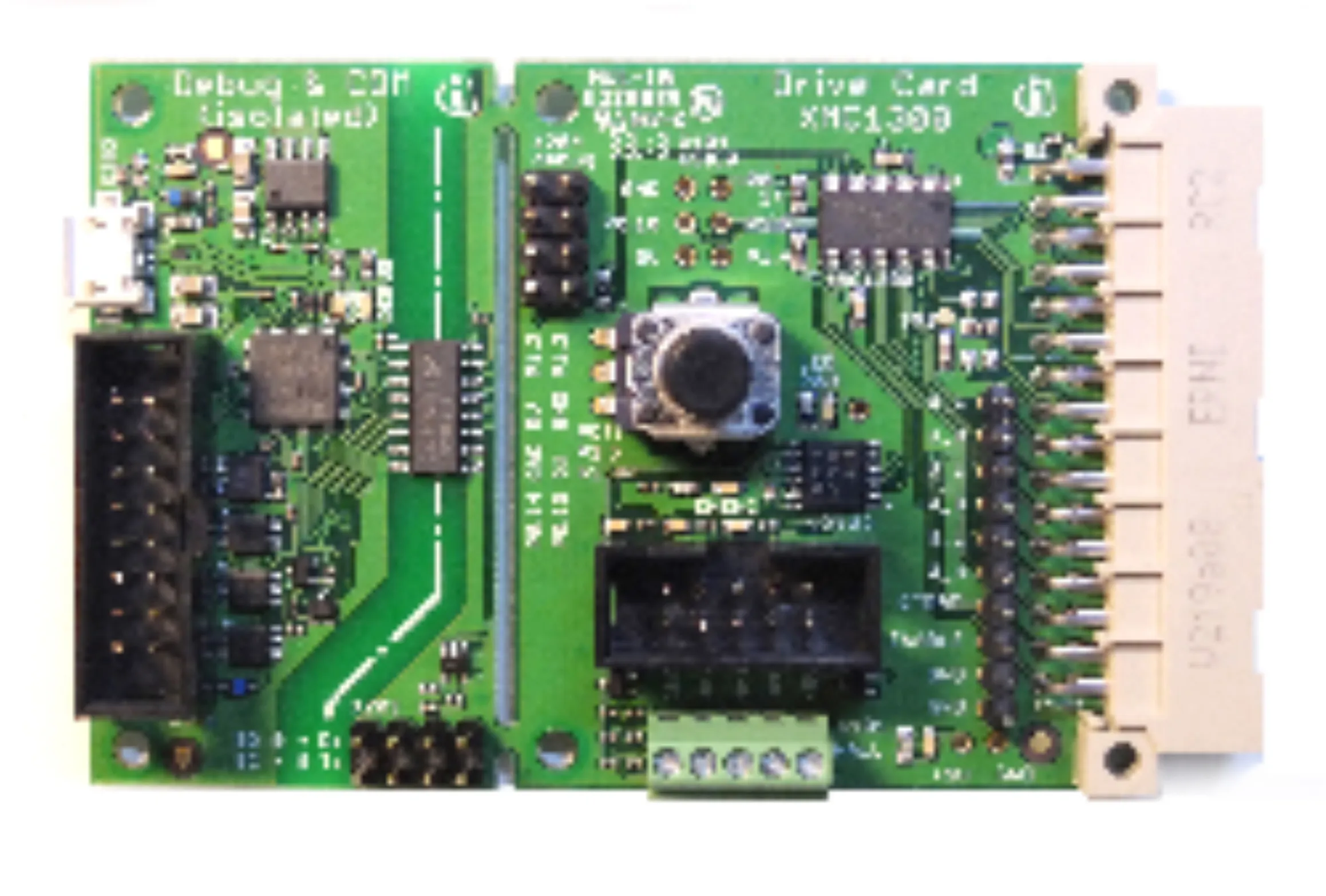 Infineon KITXMC1300DCV1TOBO1 Dev Kit
