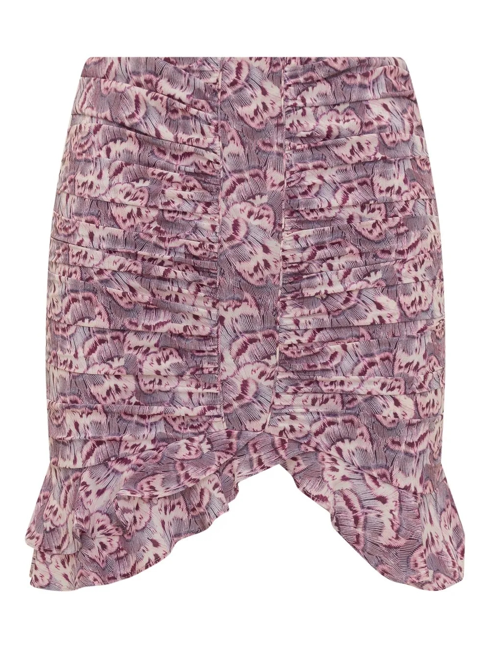 ISABEL MARANT Gonna Milendi  