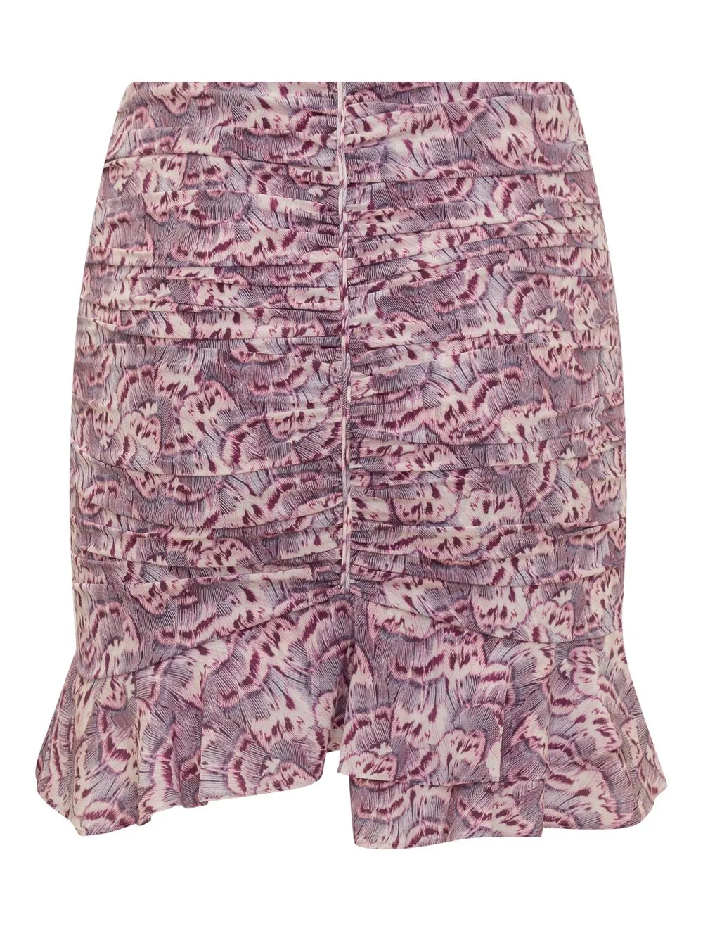 ISABEL MARANT Gonna Milendi  