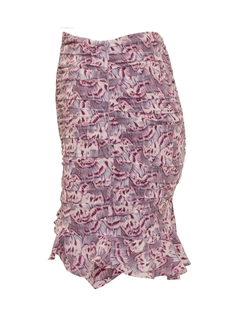 ISABEL MARANT Gonna Milendi  