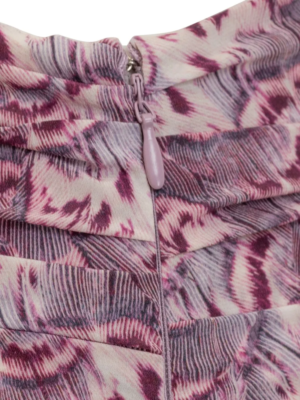ISABEL MARANT Gonna Milendi  