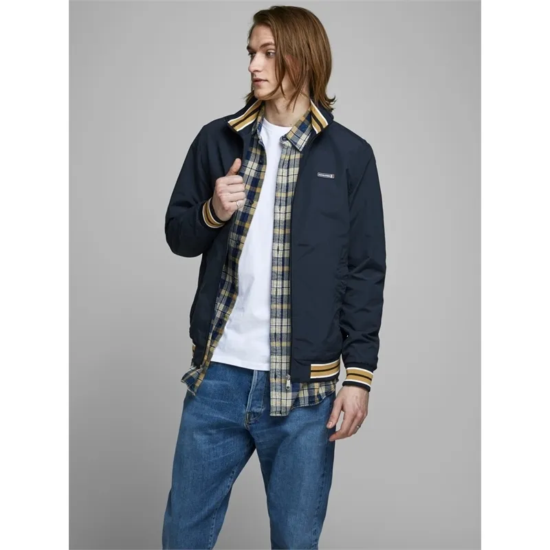 Jack Jones gibbino primaverile uomo