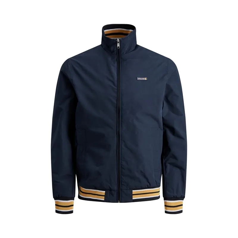 Jack Jones gibbino primaverile uomo