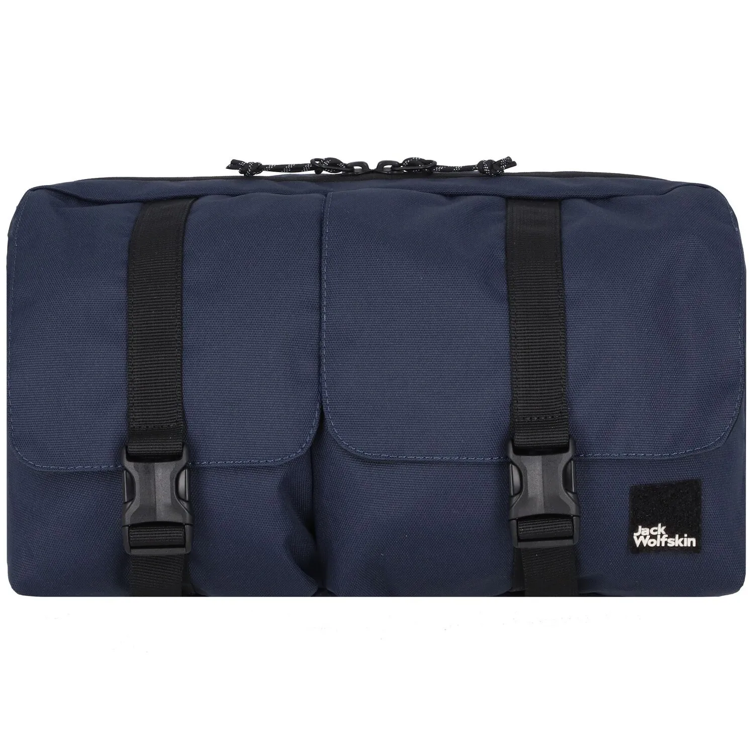Jack Wolfskin 365 Borsa a tracolla 36 cm