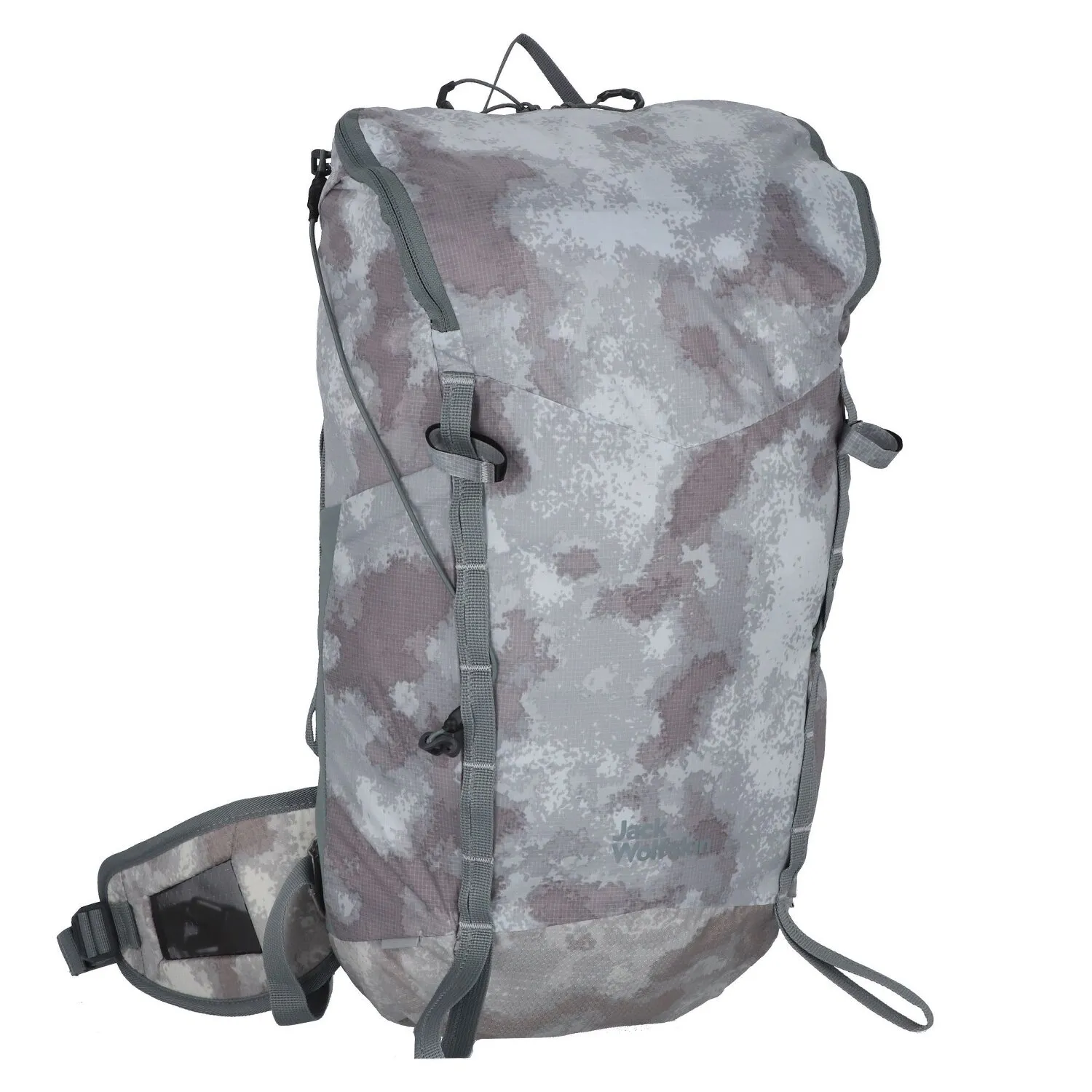 Jack Wolfskin 3D Aerorise 20 Zaino 48 cm
