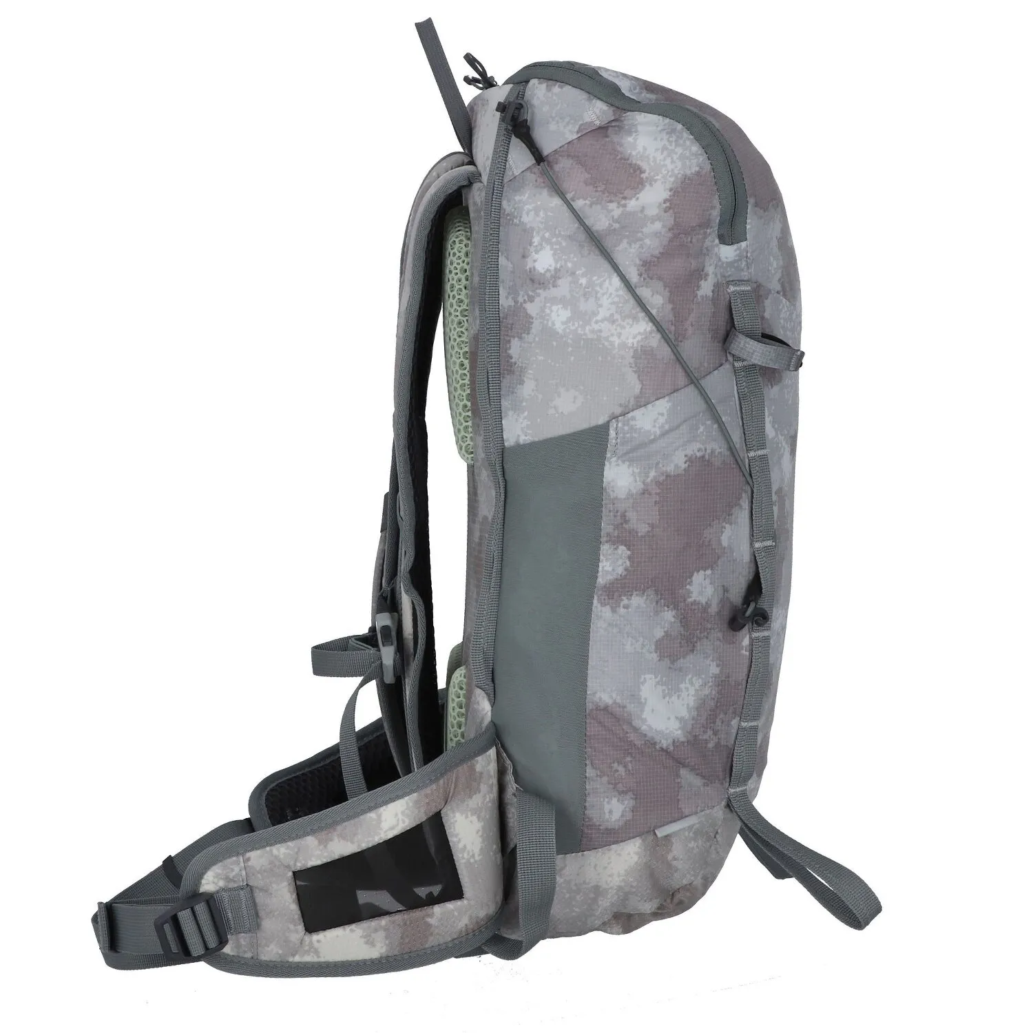 Jack Wolfskin 3D Aerorise 20 Zaino 48 cm