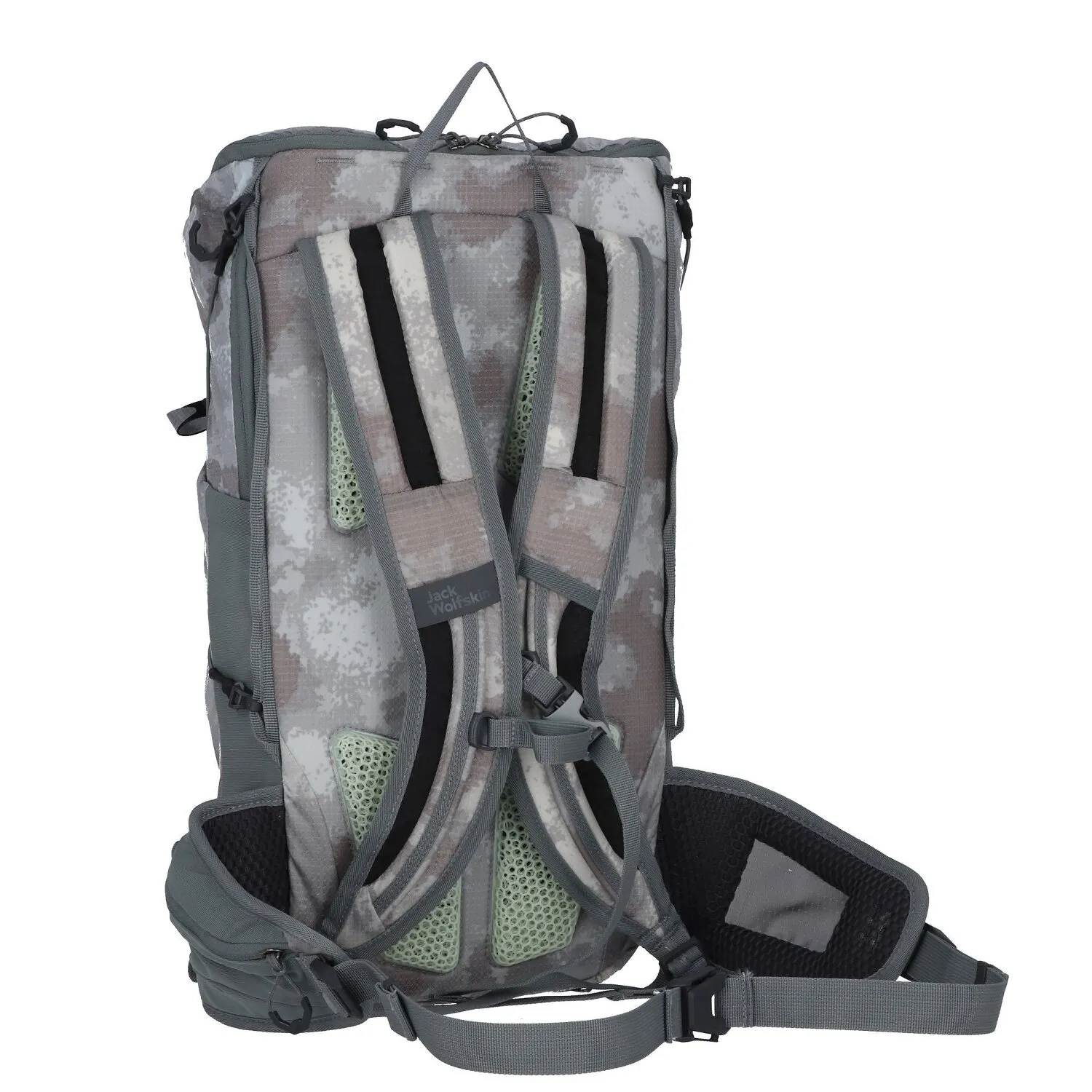 Jack Wolfskin 3D Aerorise 20 Zaino 48 cm