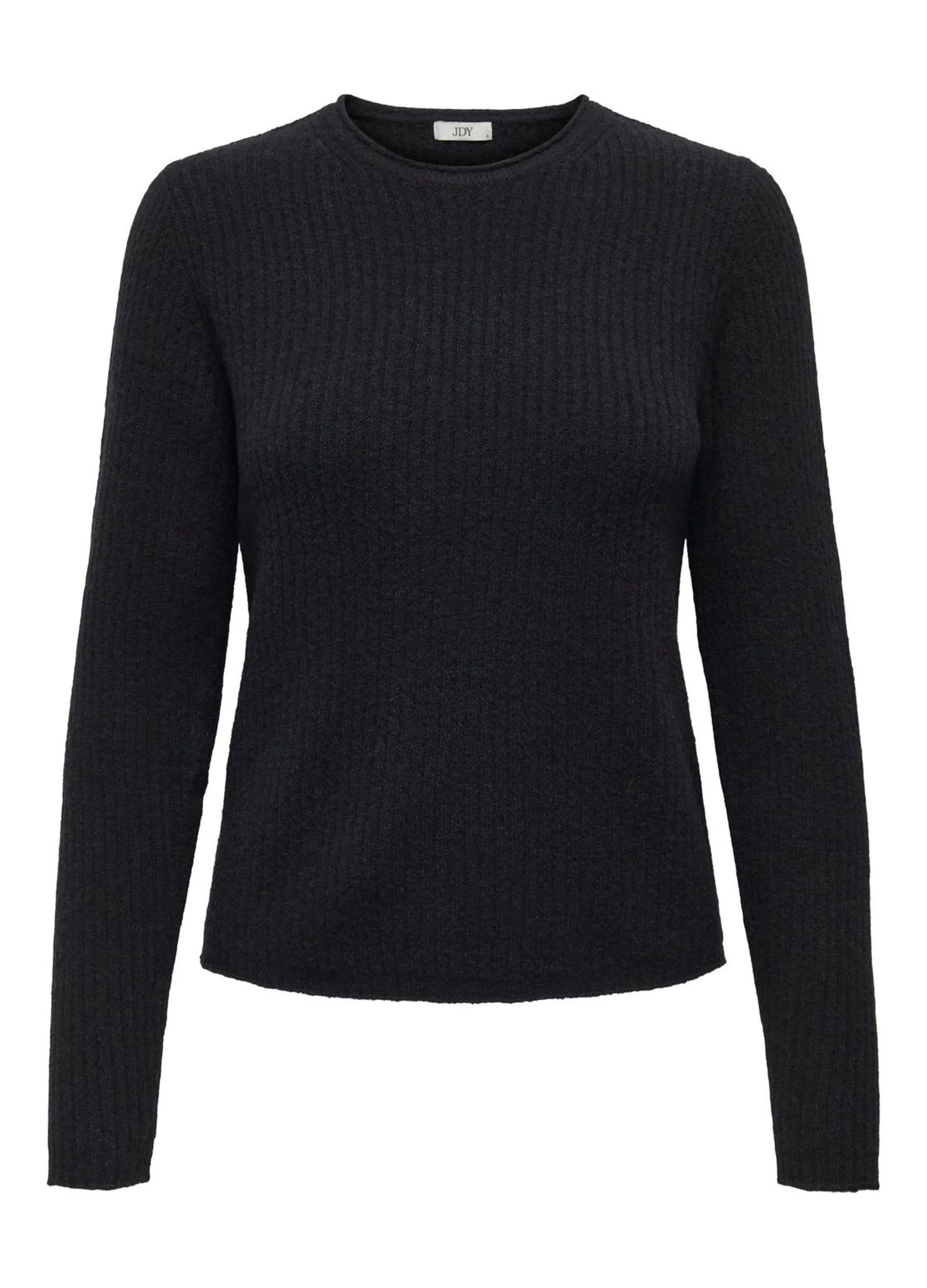 JDY  Pullover a maniche lunghe con scollo a V