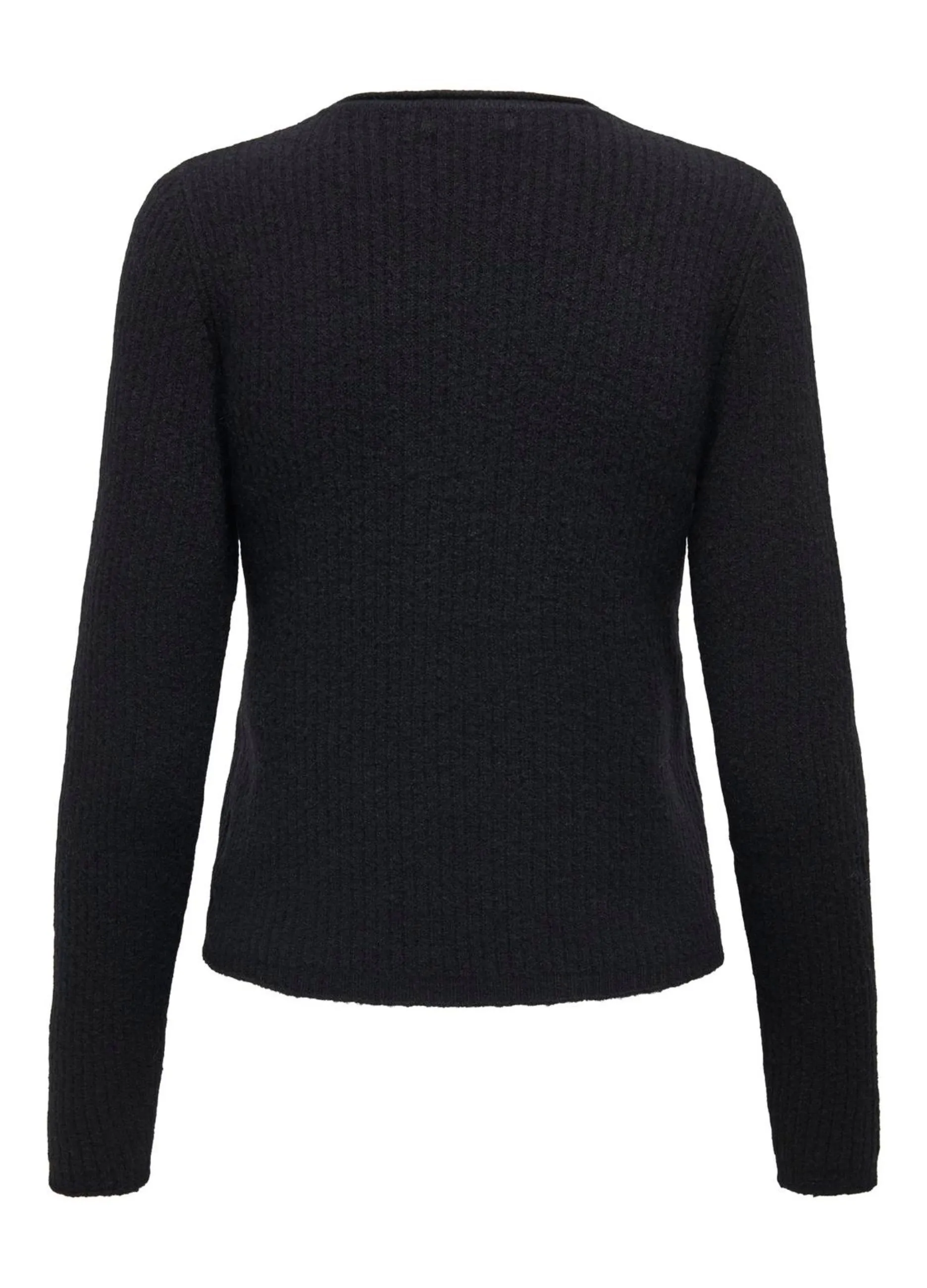 JDY  Pullover a maniche lunghe con scollo a V