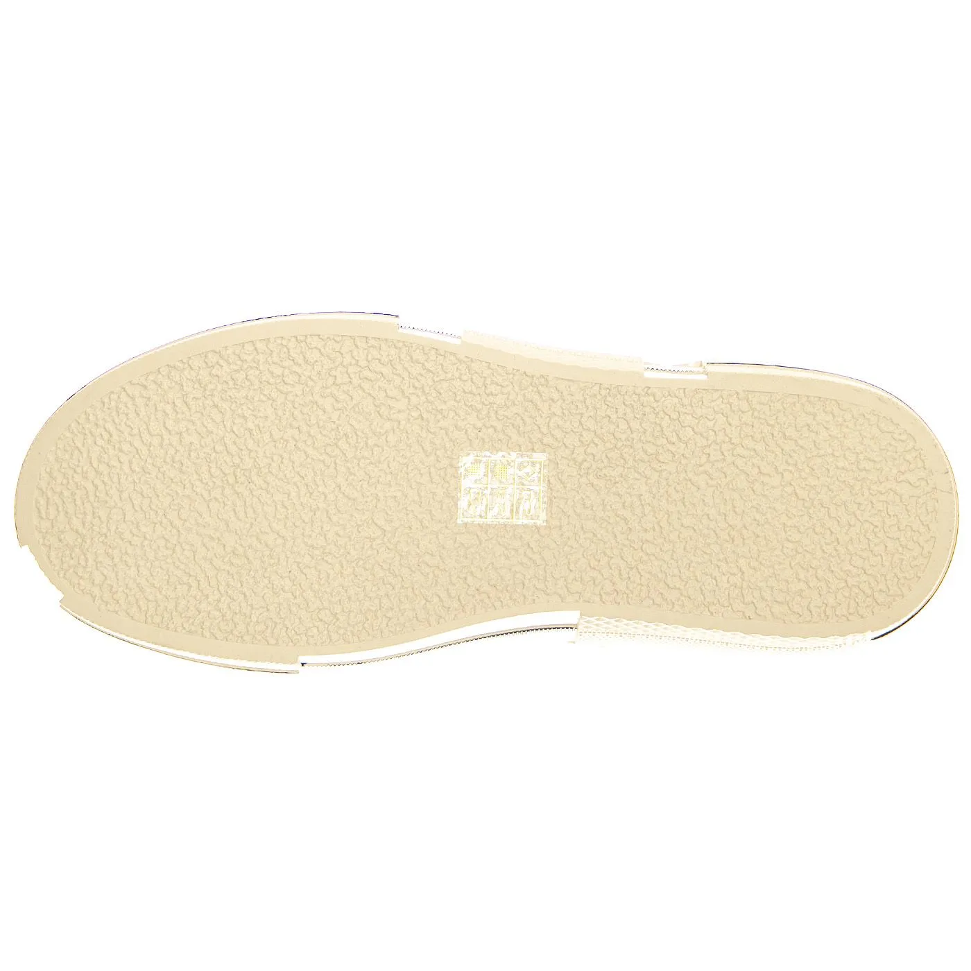 Jeffrey Campbell Endorphin Dark Cream Canvas - Scarpe Donna Beige    