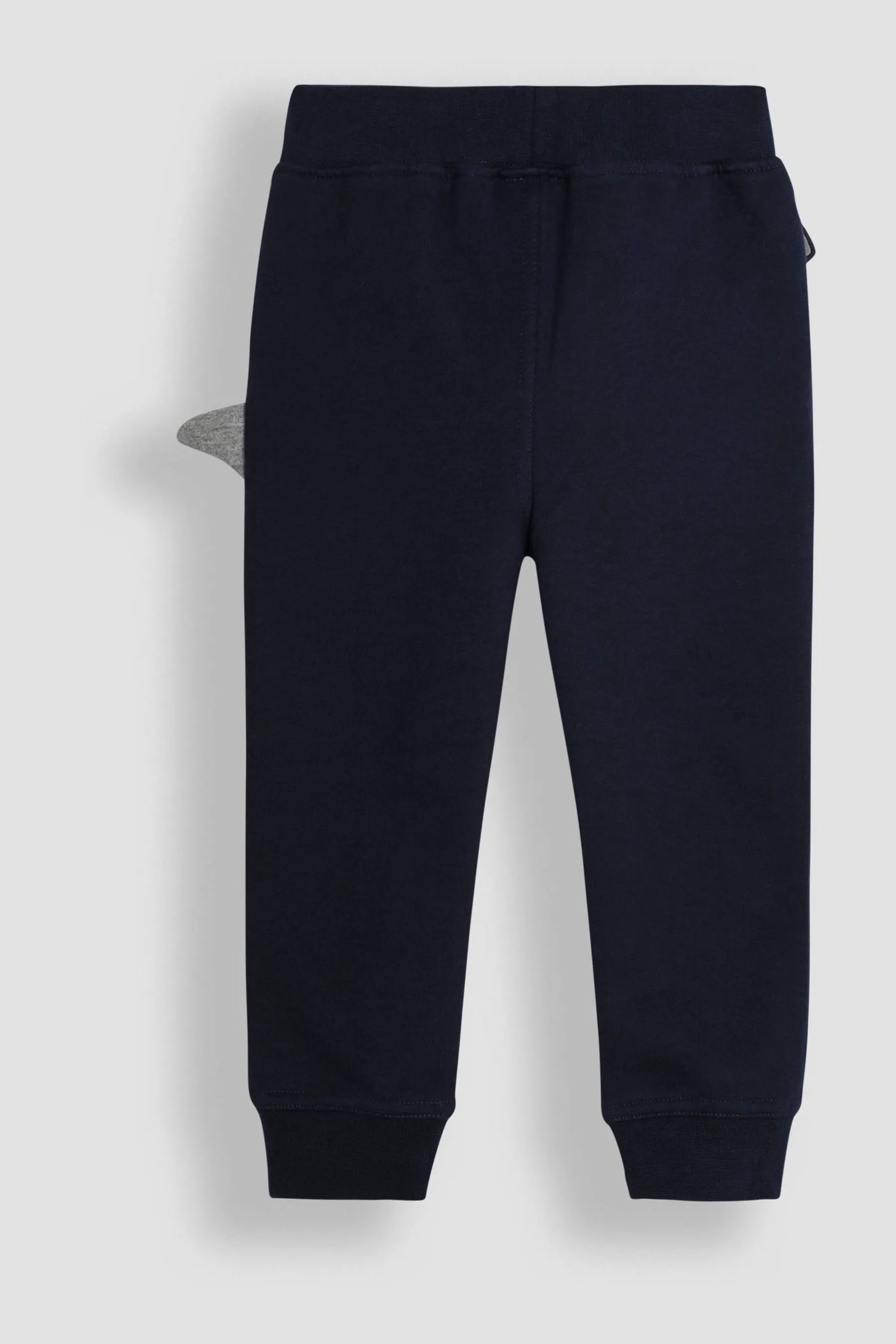 JoJo - Maman Bébé - Pantaloni da jogging con tasca e applicazioni    