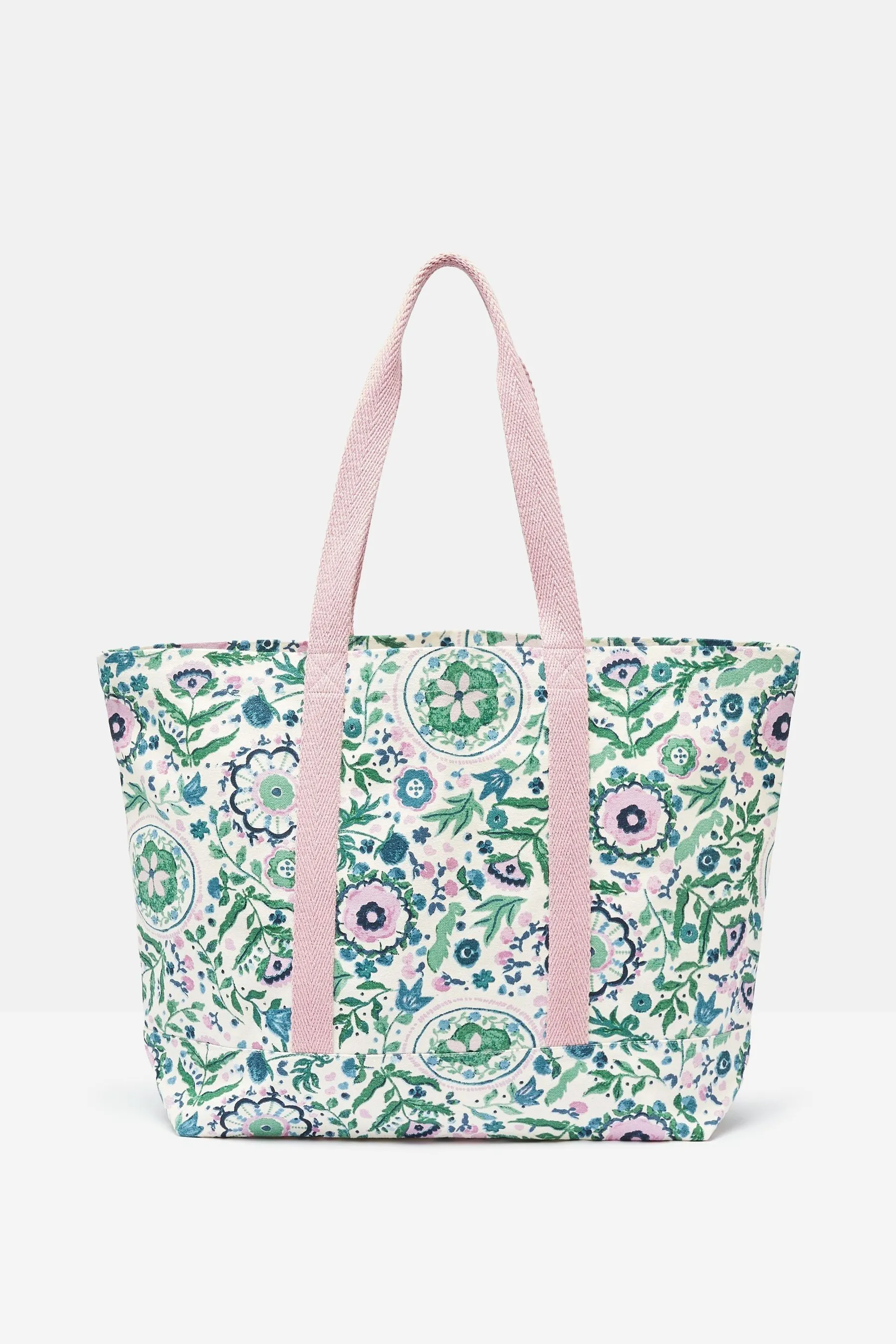 Joules - Promenade - Borsa mare in tela