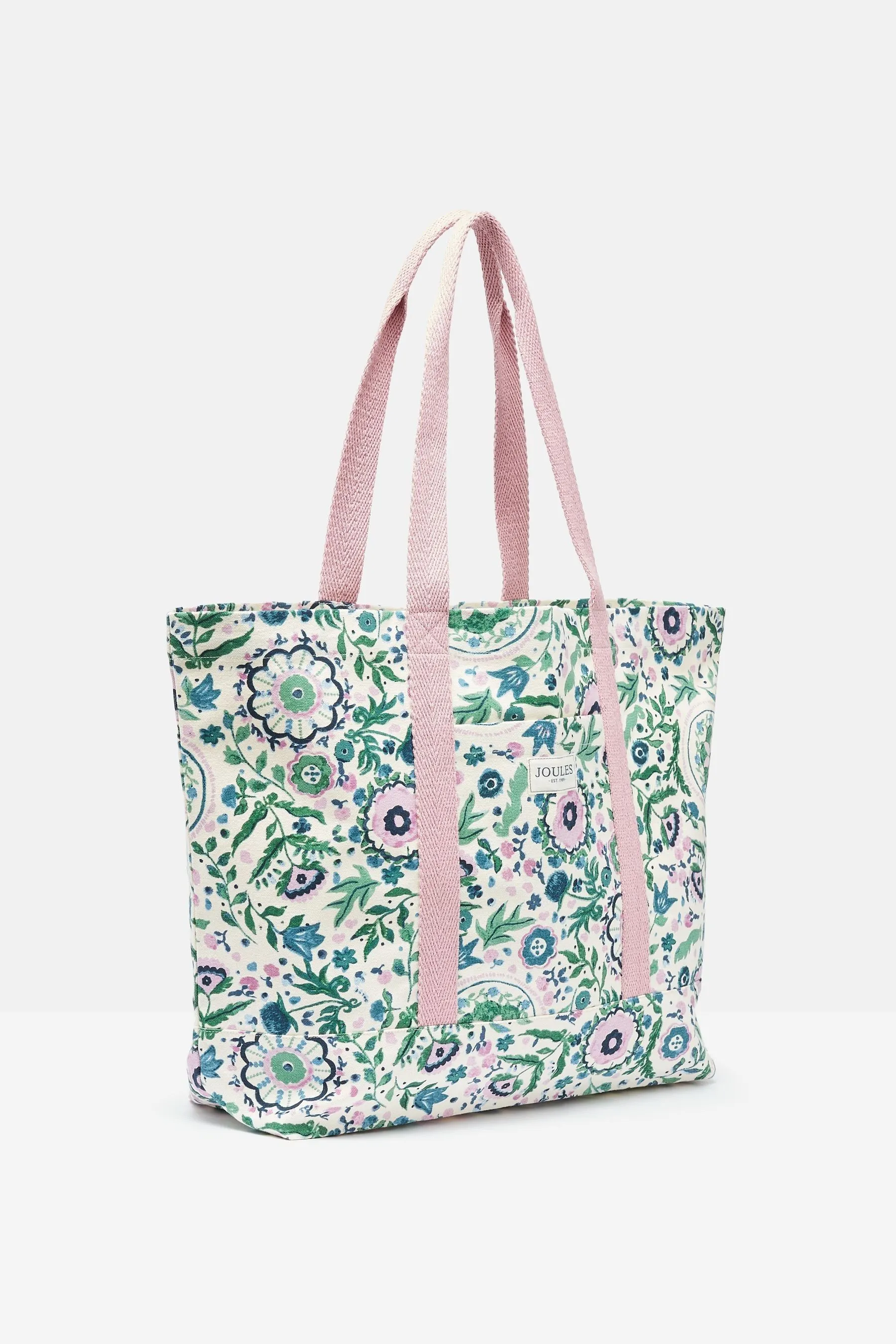 Joules - Promenade - Borsa mare in tela