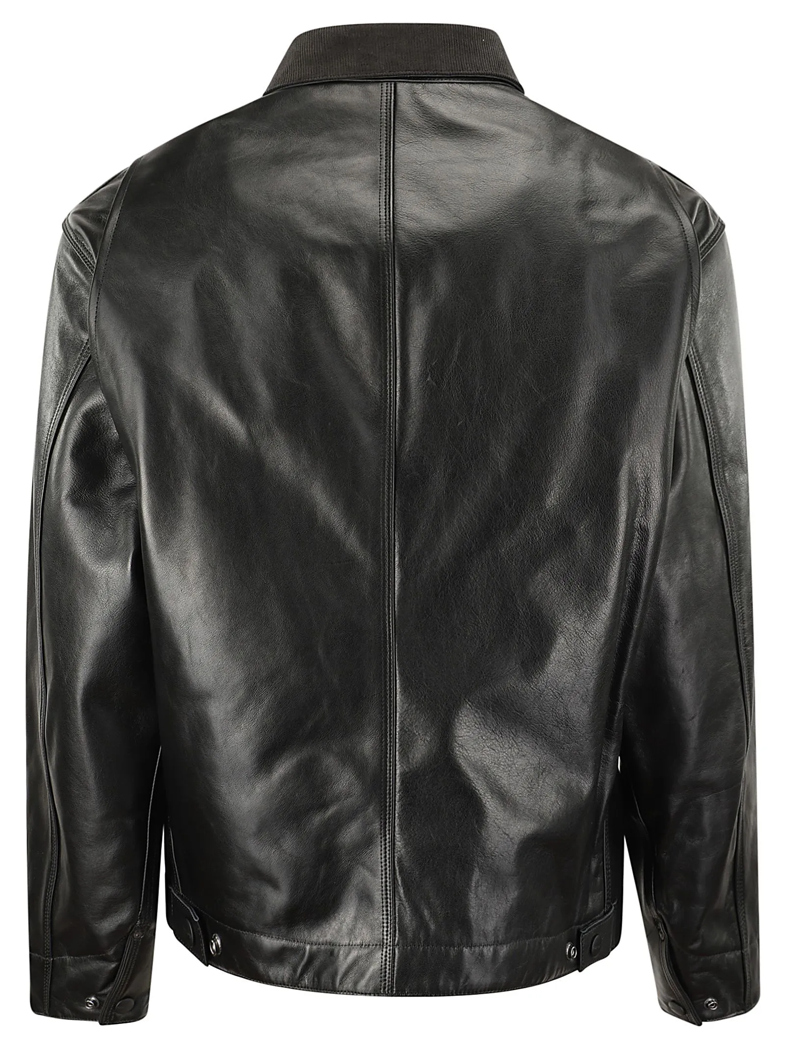  JUNYA WATANABE  Giacca con logo