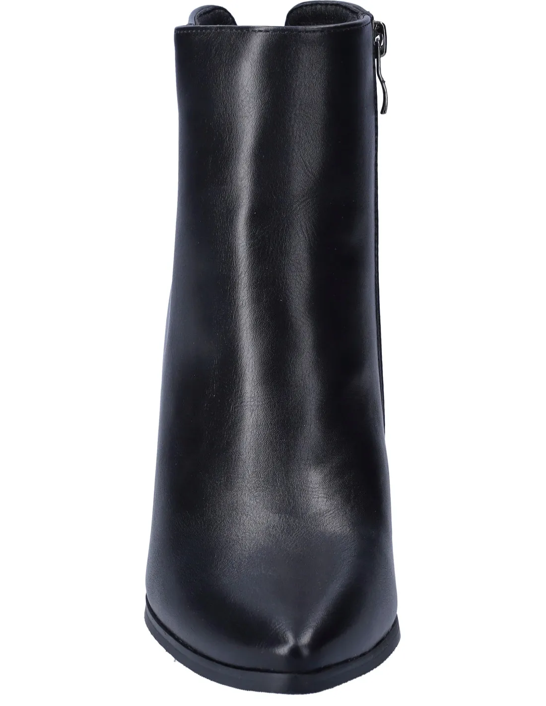 Kharisma stivale donna nero