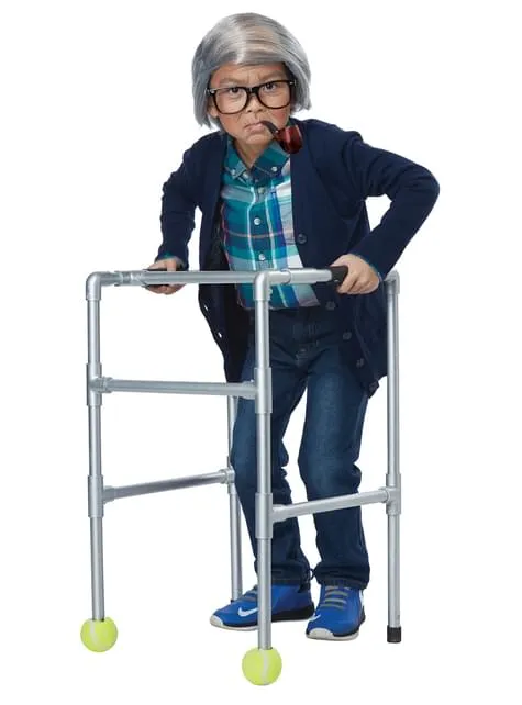 Kit di accessori del nonno per bambino