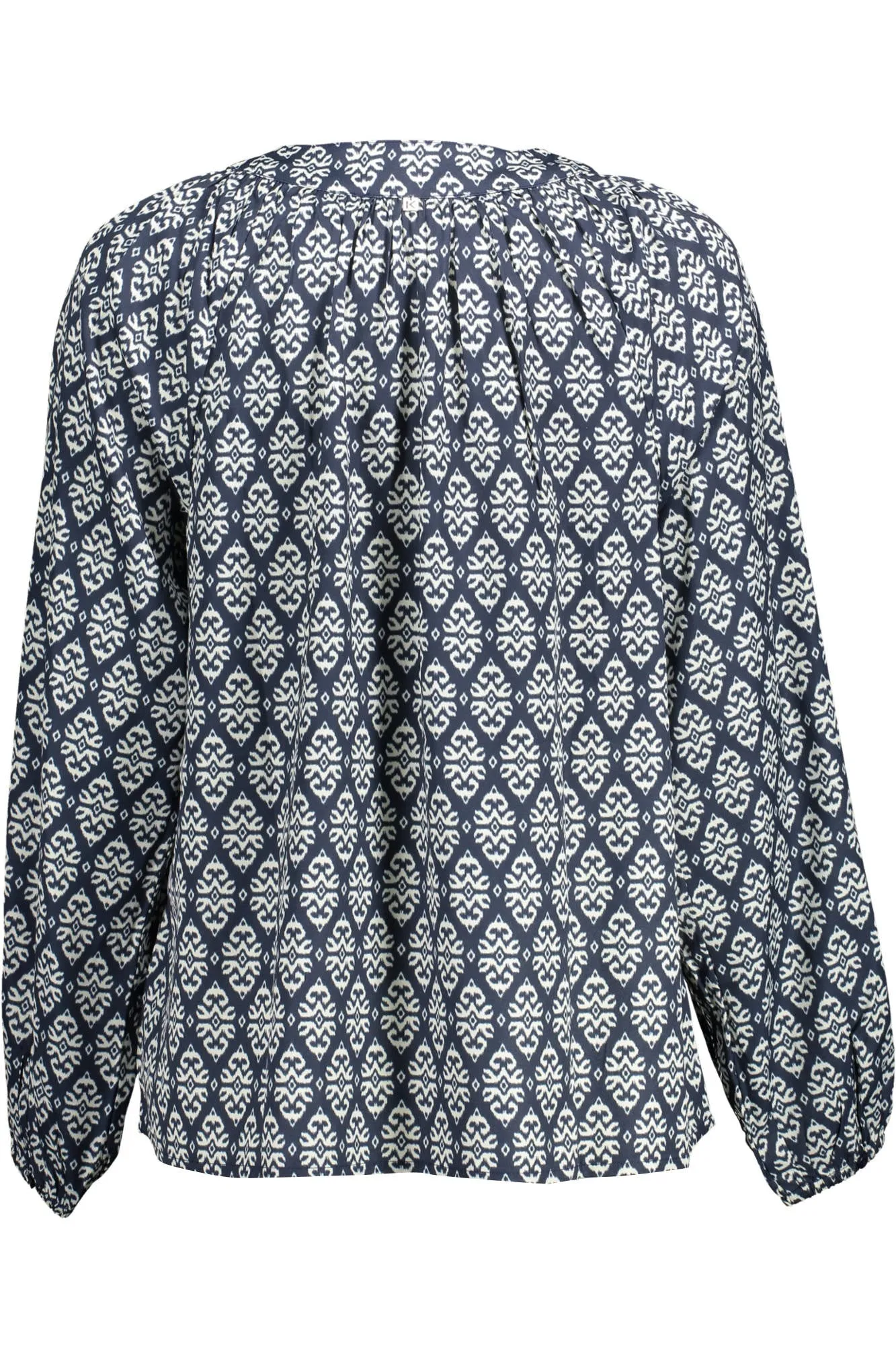 Kocca blouse blu   