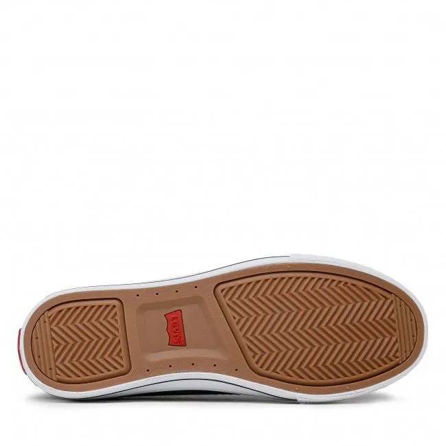 LEVI'S Sneaker Bassa Uomo 233012  