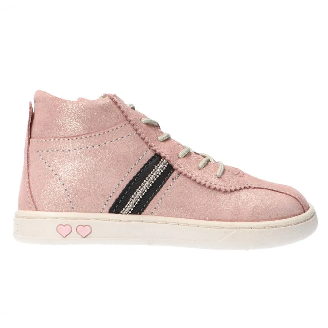 Like scamo Rosa