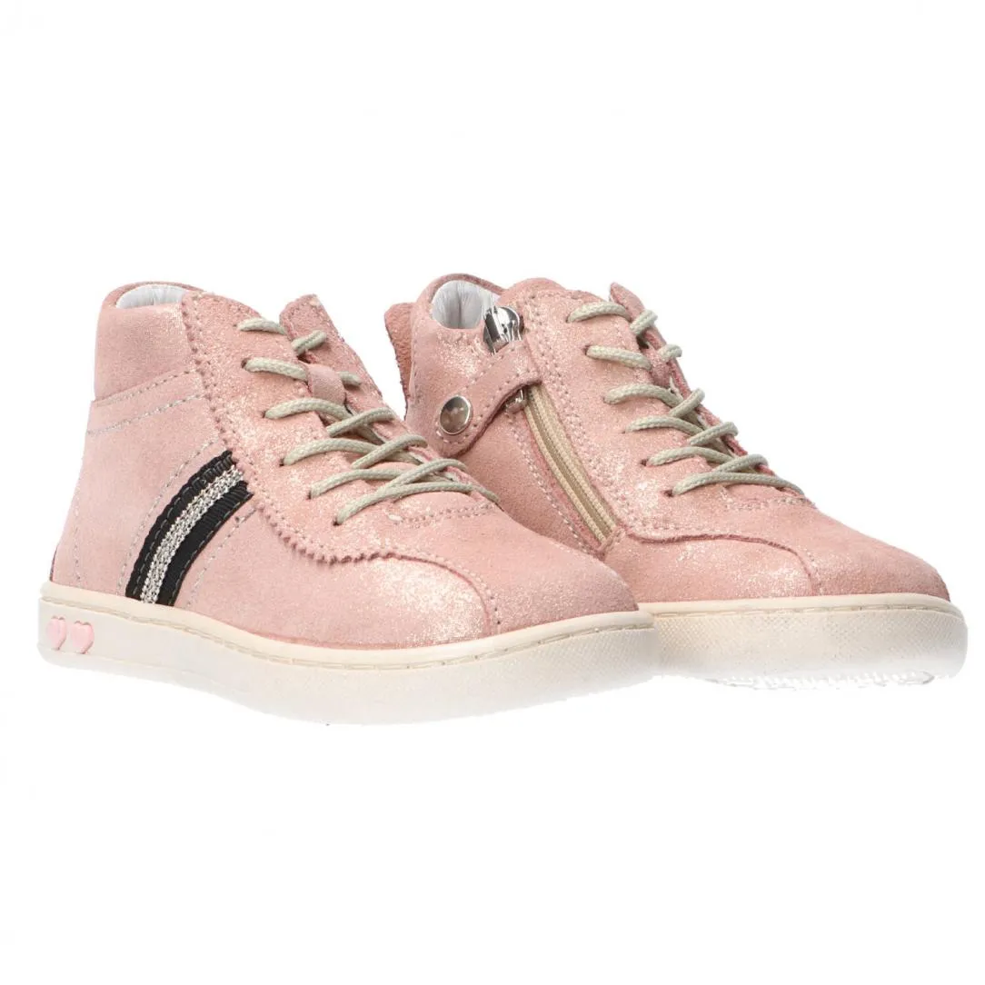 Like scamo Rosa