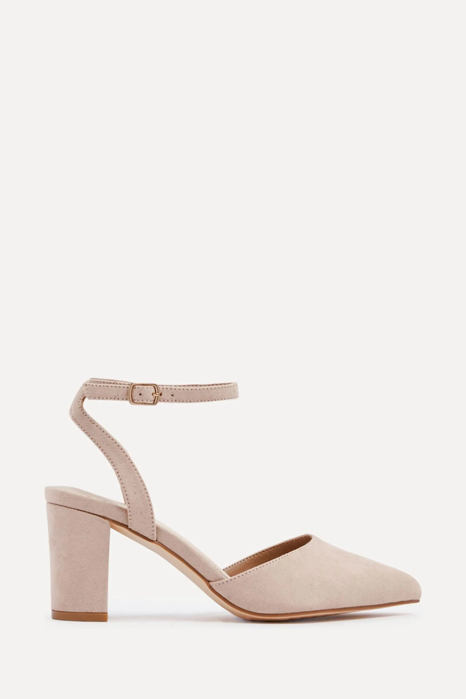 Linzi Larsa Scarpe - Décolleté Vestibilità ampia a punta