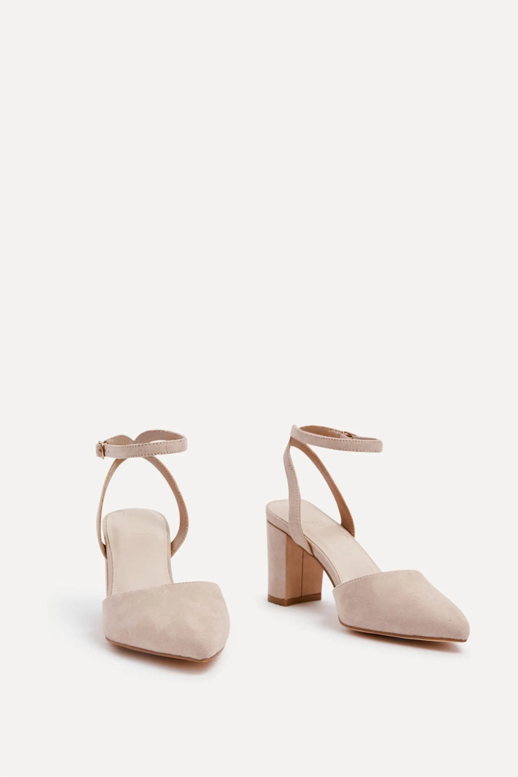 Linzi Larsa Scarpe - Décolleté Vestibilità ampia a punta