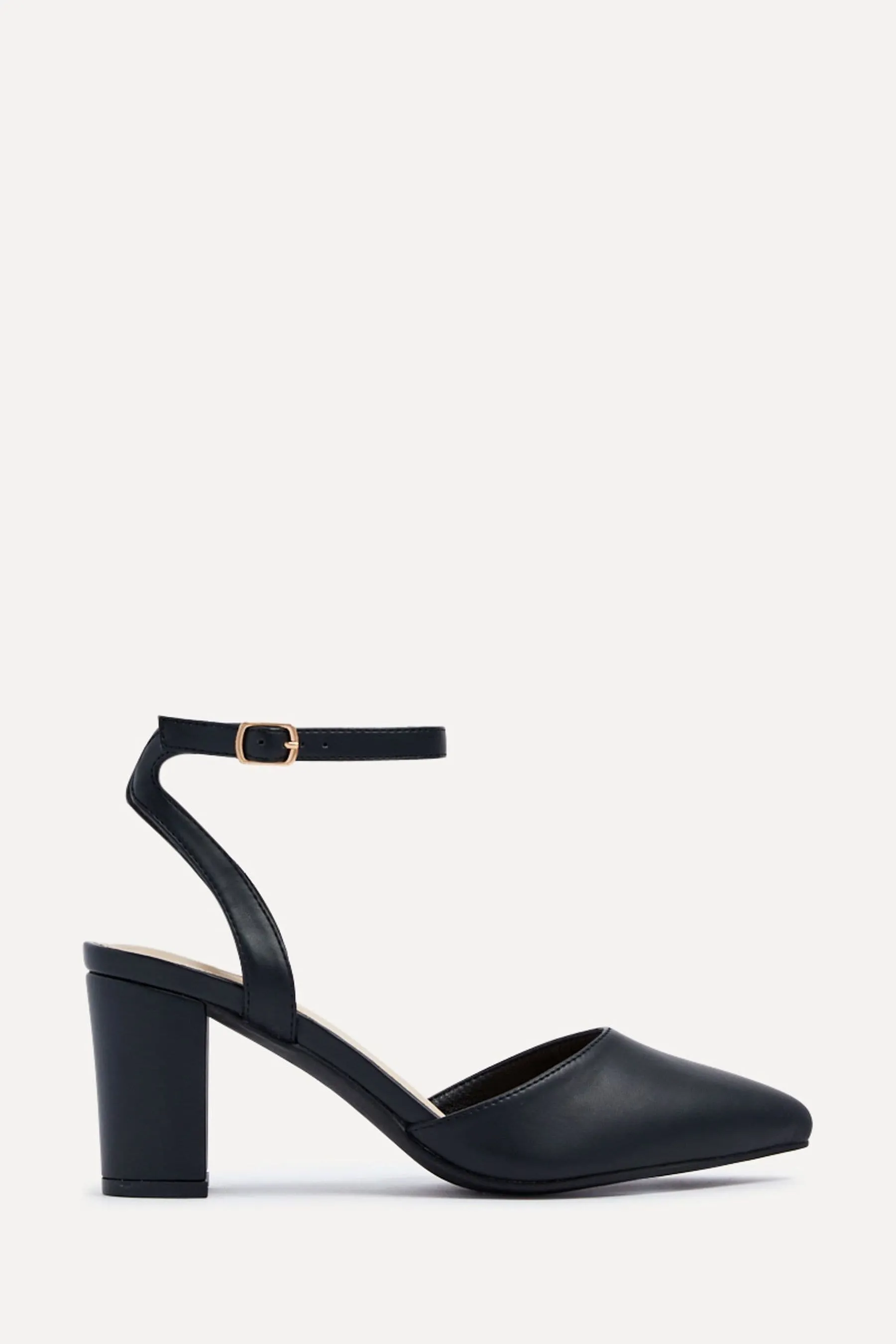 Linzi Vestibilità ampia Larsa - Décolleté a punta Scarpe