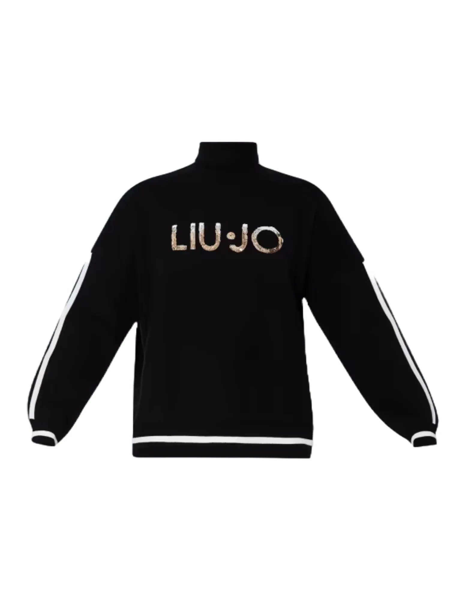 Liu-jo Maglie A Collo Alto TF3215 MA63M