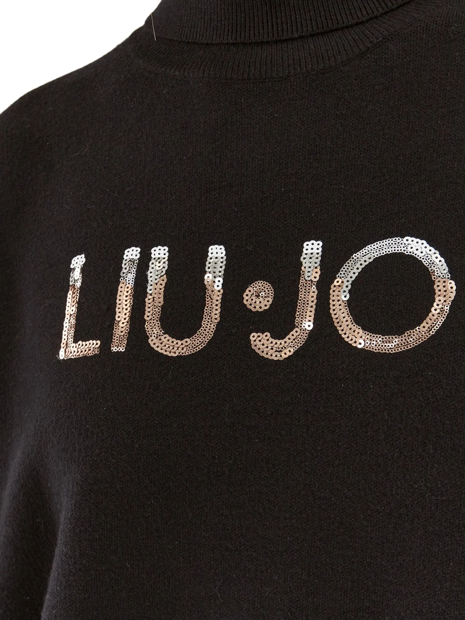Liu-jo Maglie A Collo Alto TF3215 MA63M