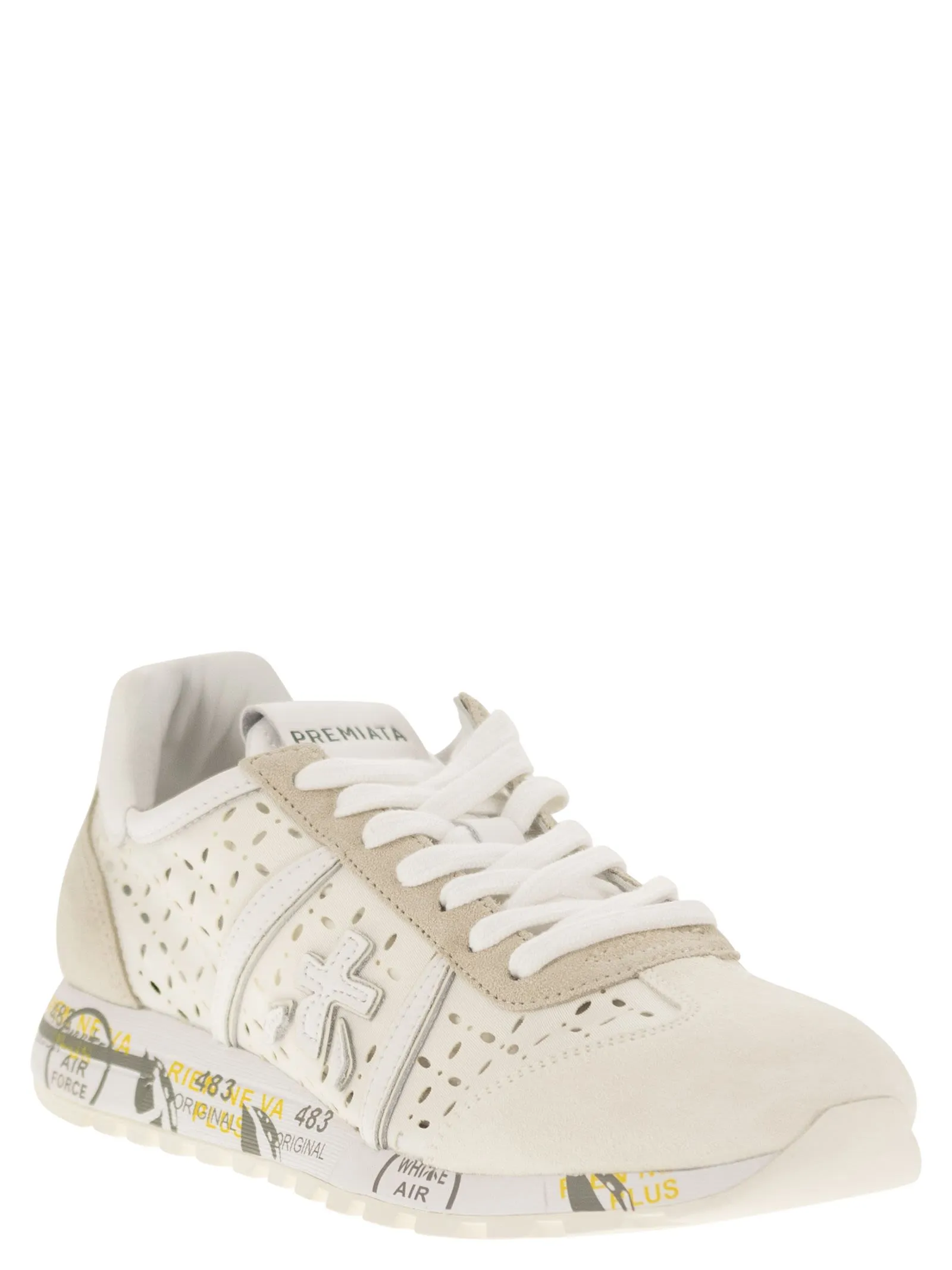 LUCY-D 6669 – Sneakers