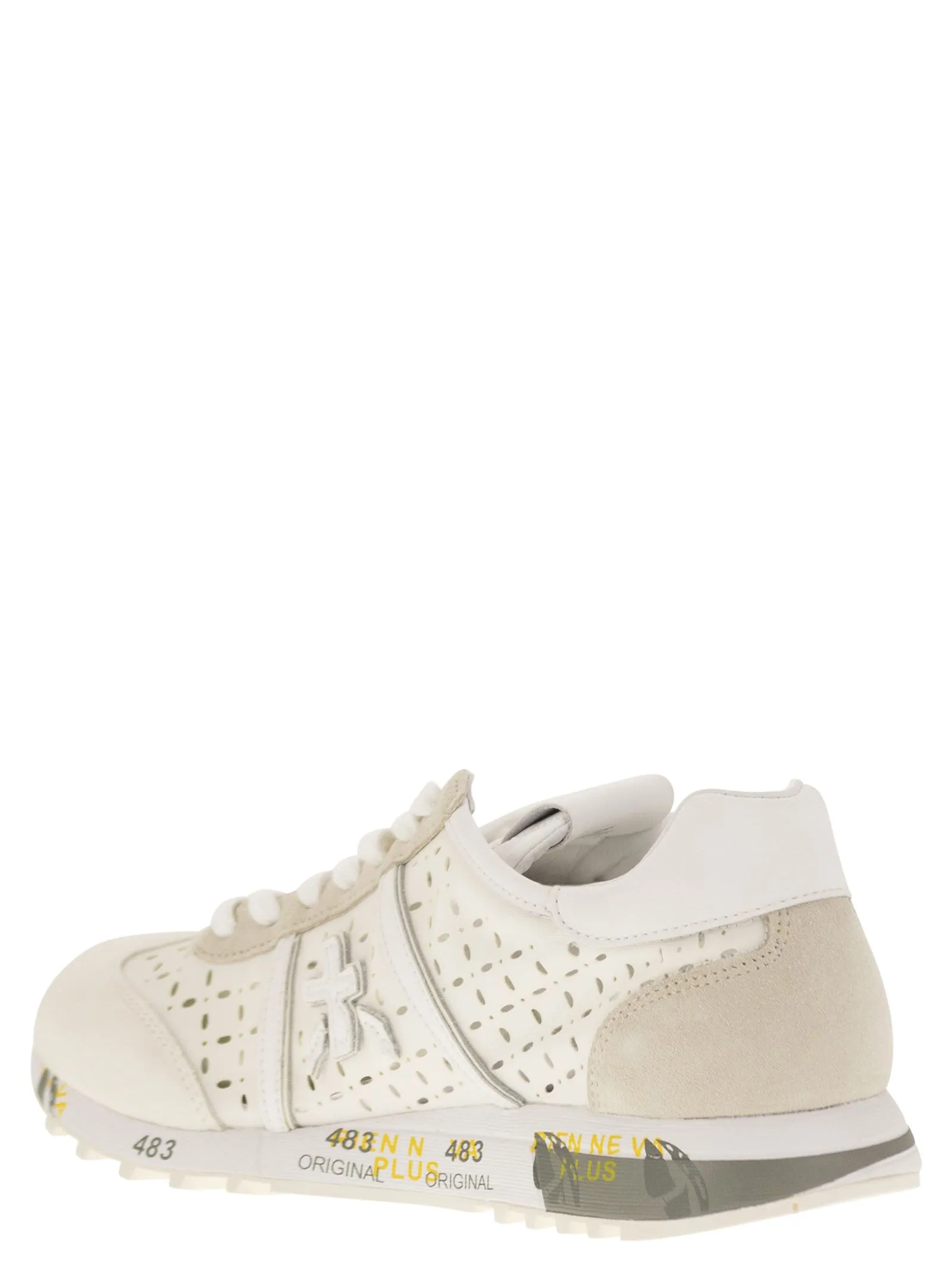 LUCY-D 6669 – Sneakers