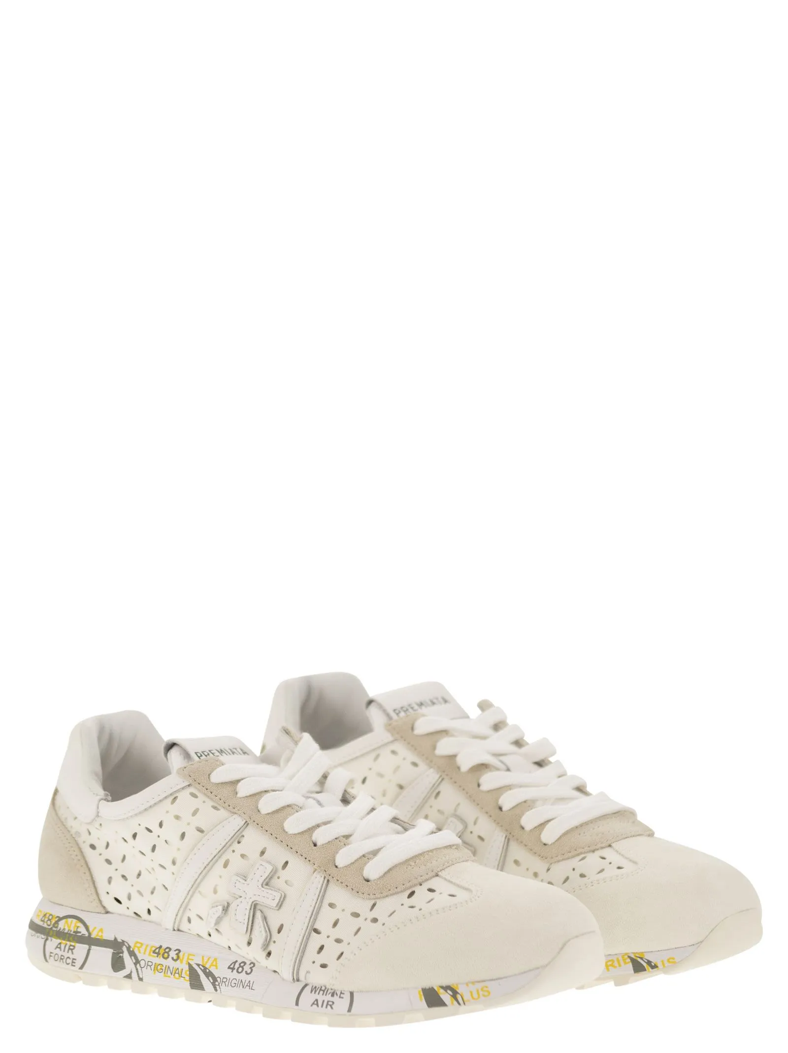 LUCY-D 6669 – Sneakers