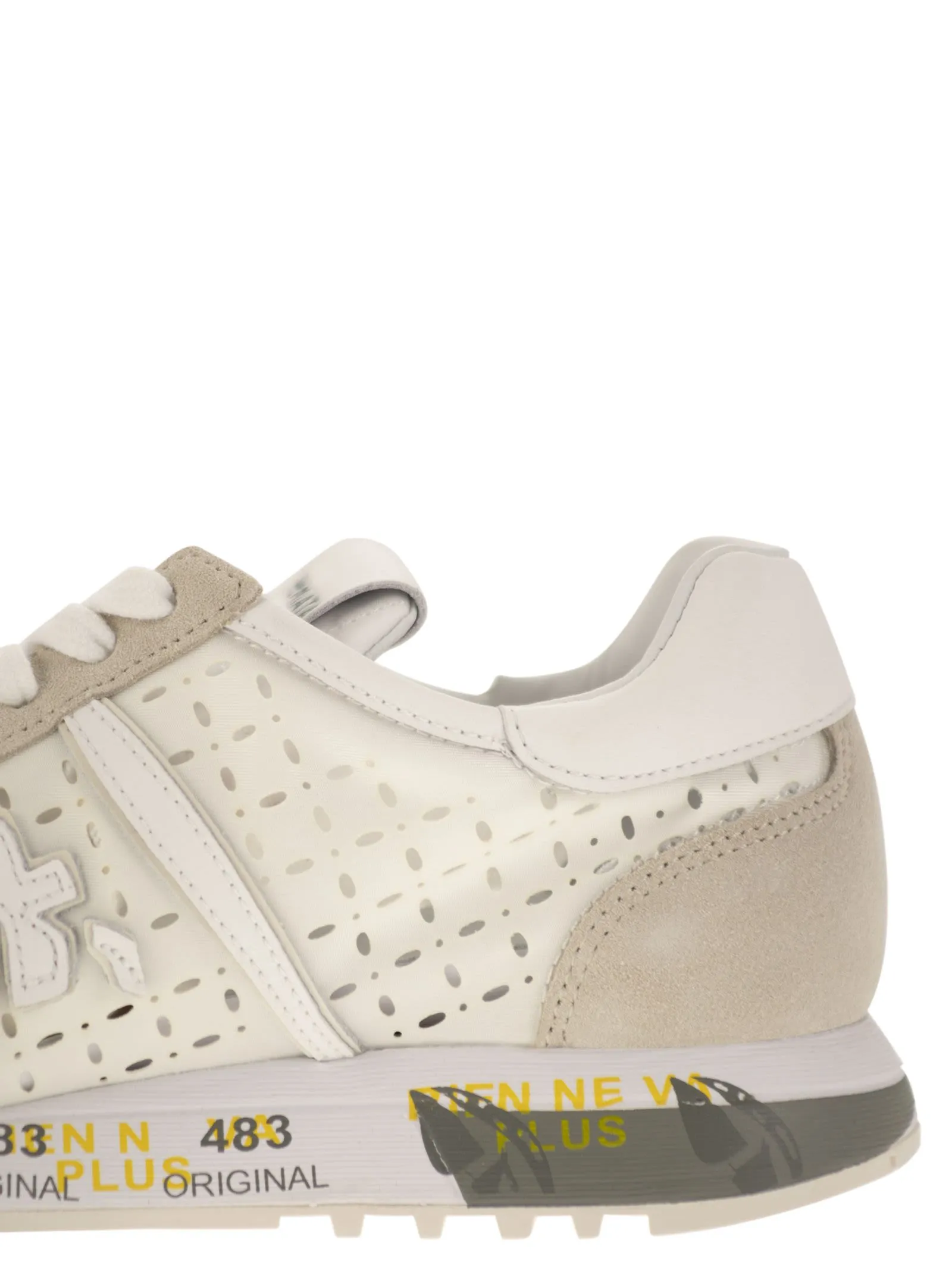 LUCY-D 6669 – Sneakers