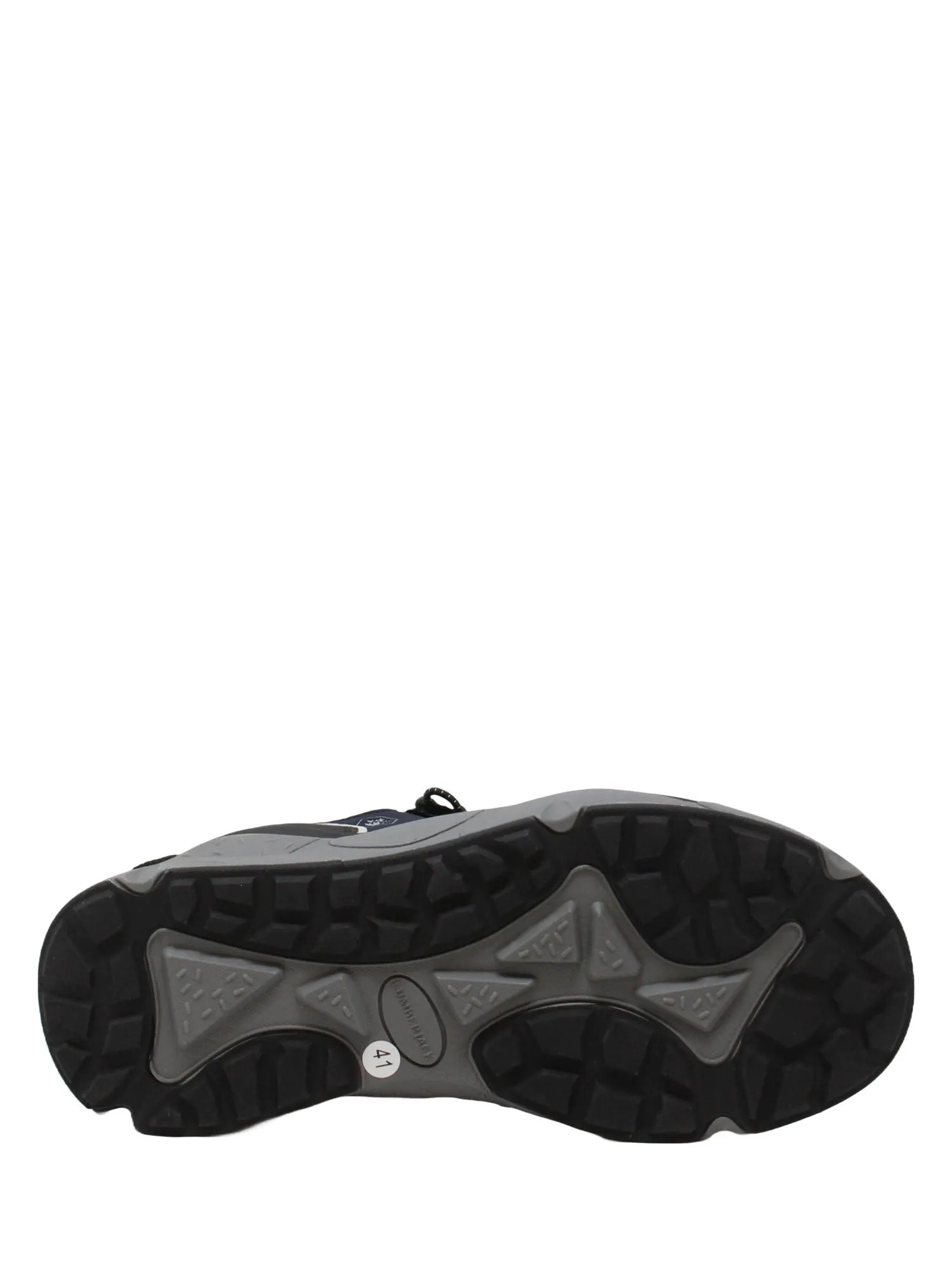 Lumberjack Sandali Con Strappi SMG8206 004 S03