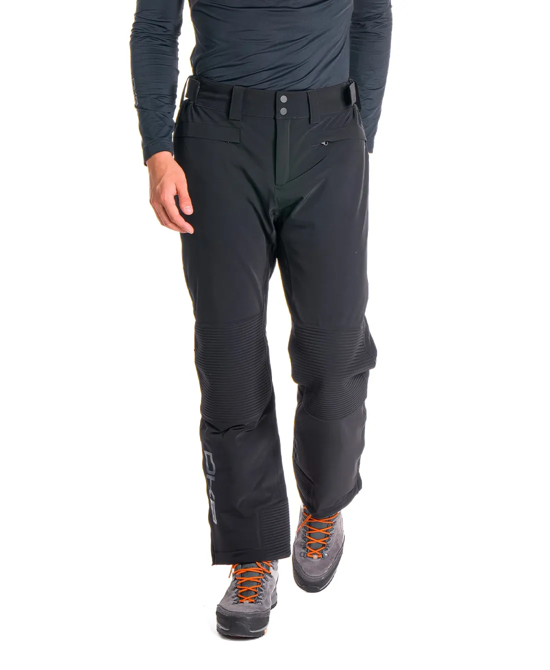 LUNAR PANTS MAN