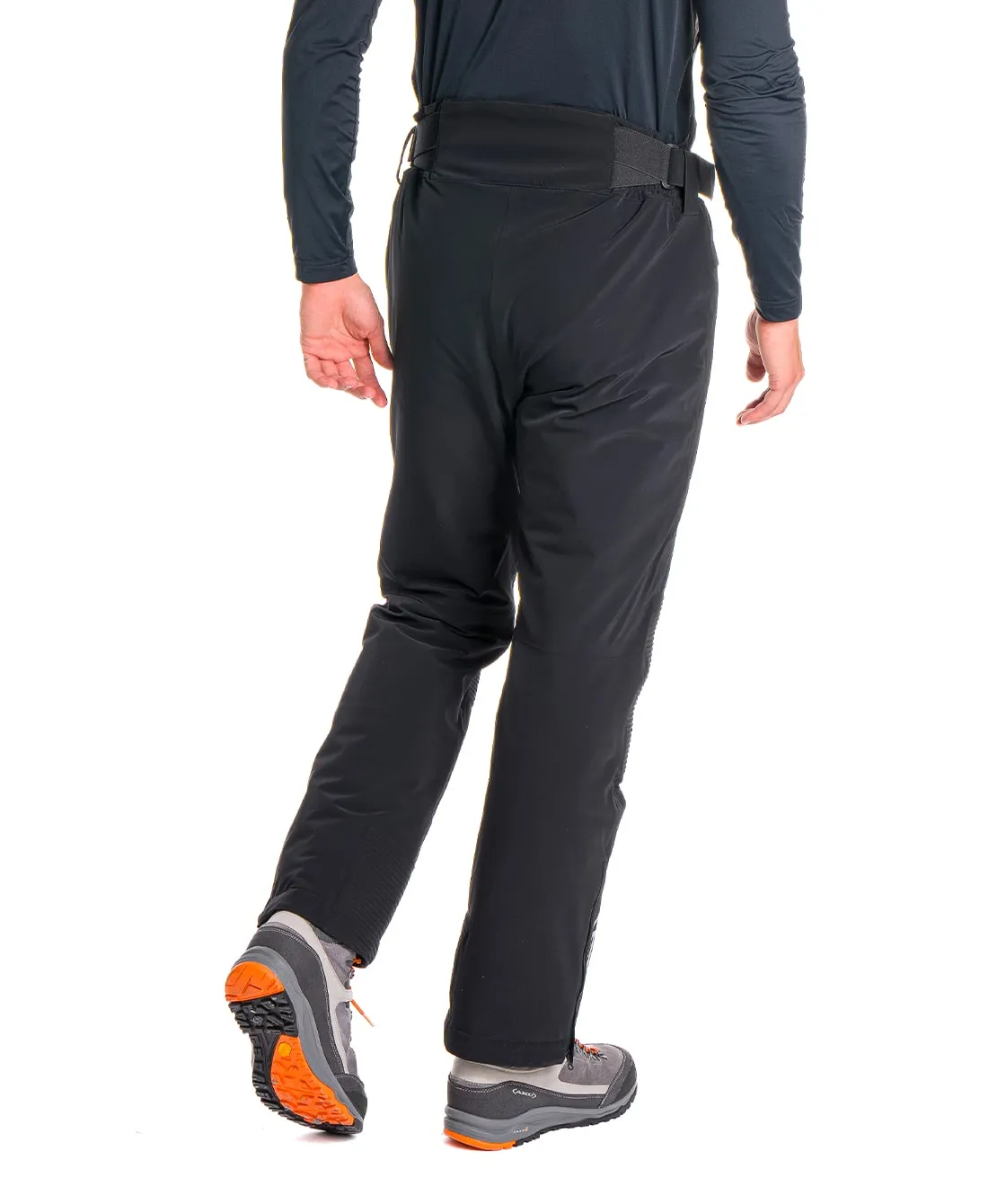 LUNAR PANTS MAN