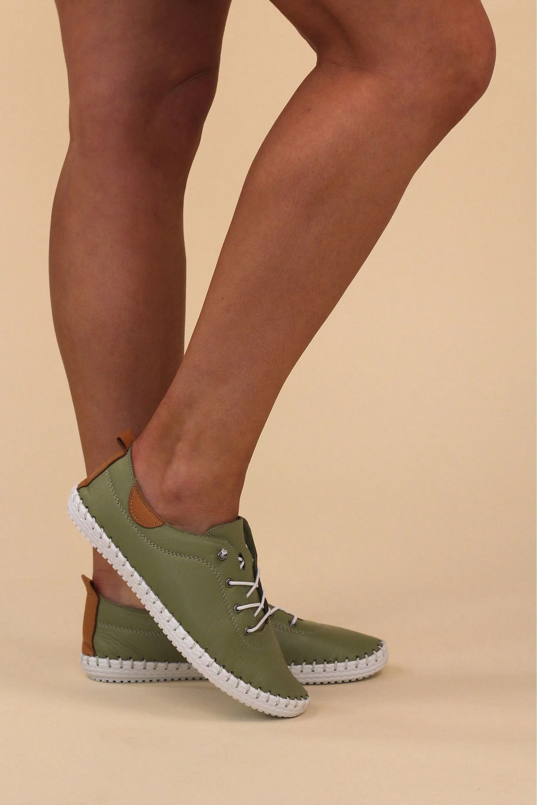 Lunar St. Ives - Scarpe di tela