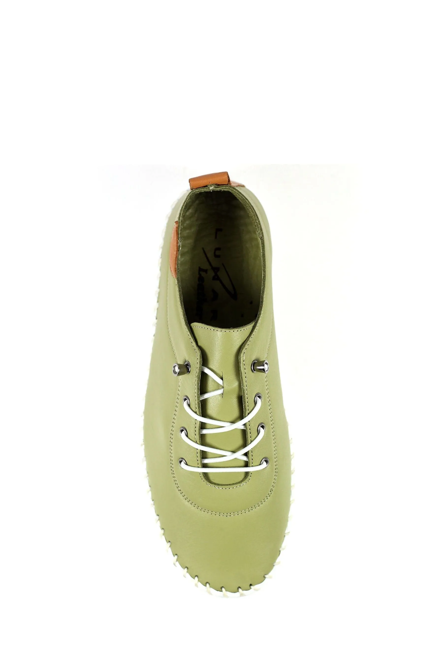 Lunar St. Ives - Scarpe di tela